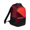 Dunlop CX Club Tennis Backpack - Black / Red