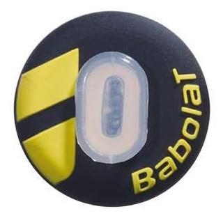Babolat Custom Dampener - Black / Yellow