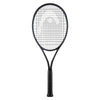 HEAD Speed Pro LTD 2023 Tennis Racket - Black (Frame Only) - Front