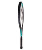 Volkl Team Speed Tennis Racket - Black / Turquoise