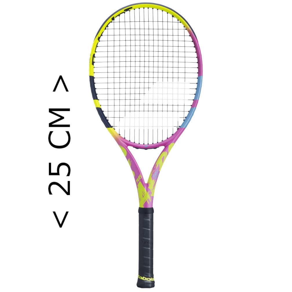 Babolat Mini Pure Aero Rafa Racket