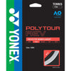 Yonex Polytour REV Tennis String (12m) - White