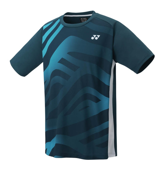 Yonex 16692EX Mens Tennis T-Shirt - Night Sky