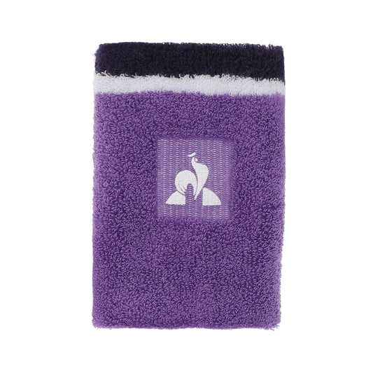 Le Coq Sportif Tennis Sweatband - Chive Blossom