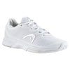 HEAD Revolt Pro 4.0 Womens Tennis Shoes - White / Grey