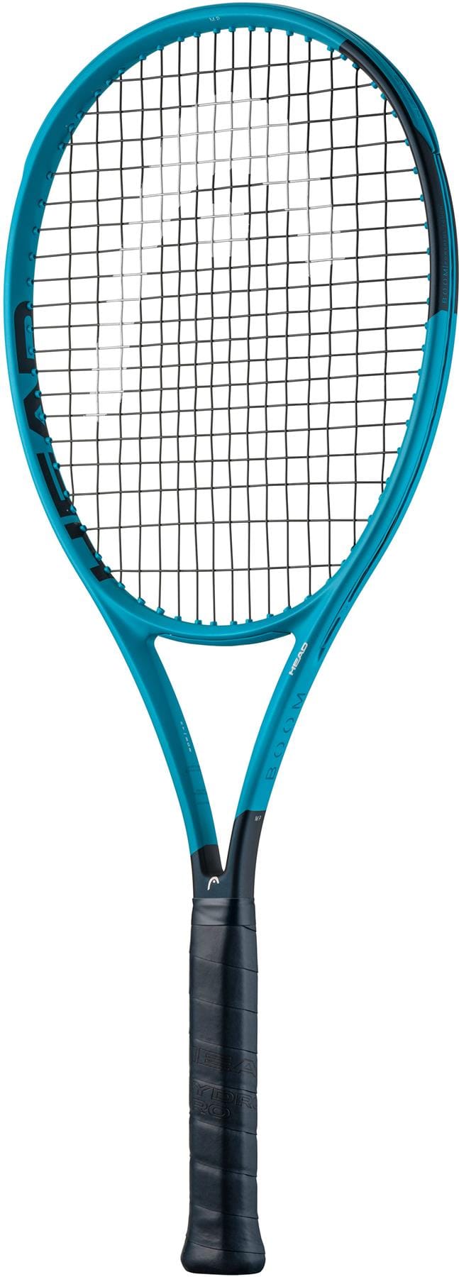Heat Boom Racket HEAD Boom MP 2026 Tennis Racket — Tennis HQ