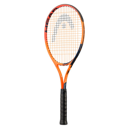 HEAD Radical 27" 2023 Aluminium Tennis Racket - Orange