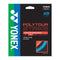 Yonex Polytour Strike Tennis String (12m) - Blue - 1.25mm