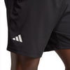 adidas Club Stretch Woven 7" Mens Tennis Shorts - Black