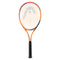 HEAD Radical 27" 2023 Aluminium Tennis Racket - Orange