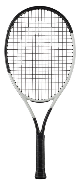 HEAD Speed Junior 25 2024 Tennis Racket - White / Black