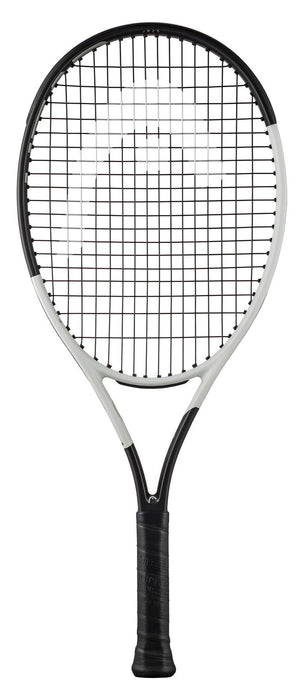 HEAD Speed Junior 25 2024 Tennis Racket - White / Black