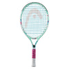 HEAD Coco 21 Junior Tennis Racket - Mint