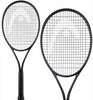 HEAD Speed Pro LTD 2023 Tennis Racket - Black (Frame Only)