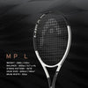 HEAD Speed MP L 2024 Tennis Racket - White / Black - Specs