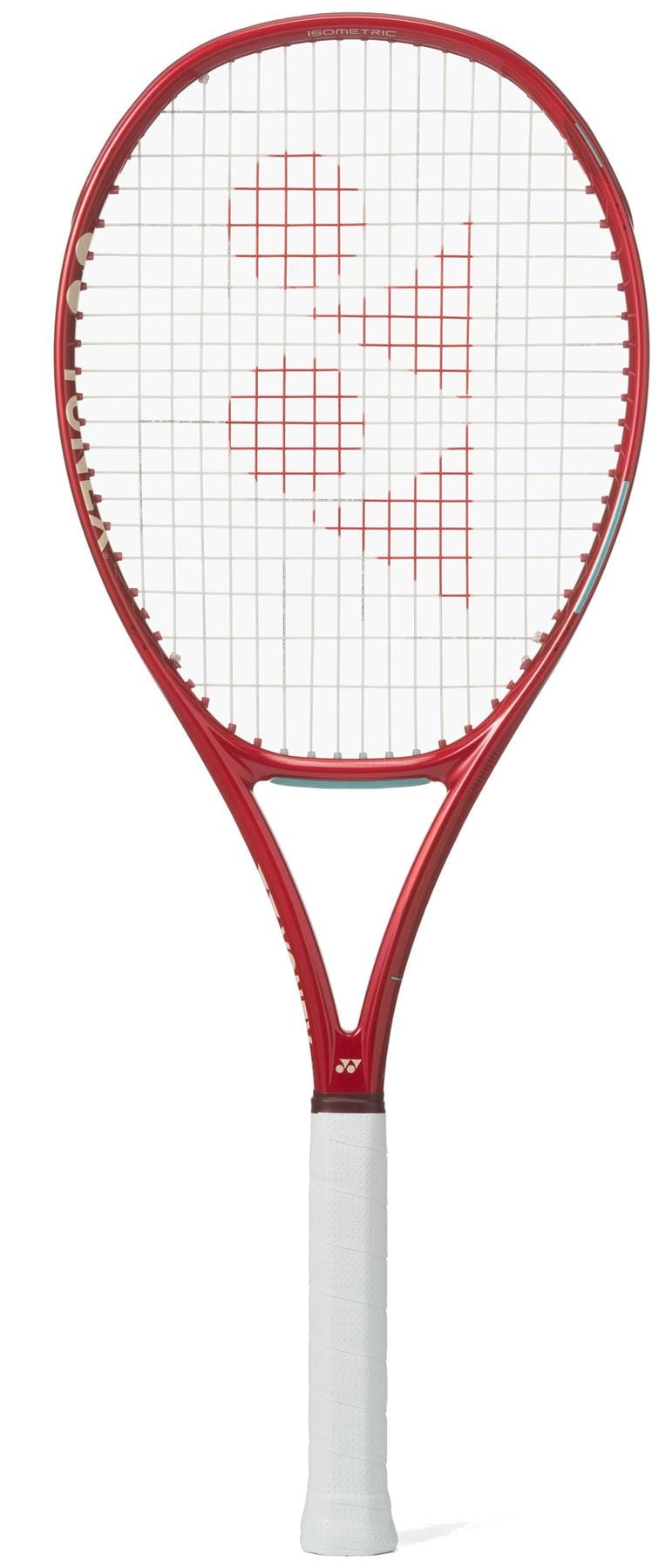 Yonex VCORE 98L Ruby Red 2026 Tennis Racket — Tennis HQ