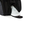 Prince Tour 3 Comp 12 Racket Tennis Bag - Black Shoe Compartment