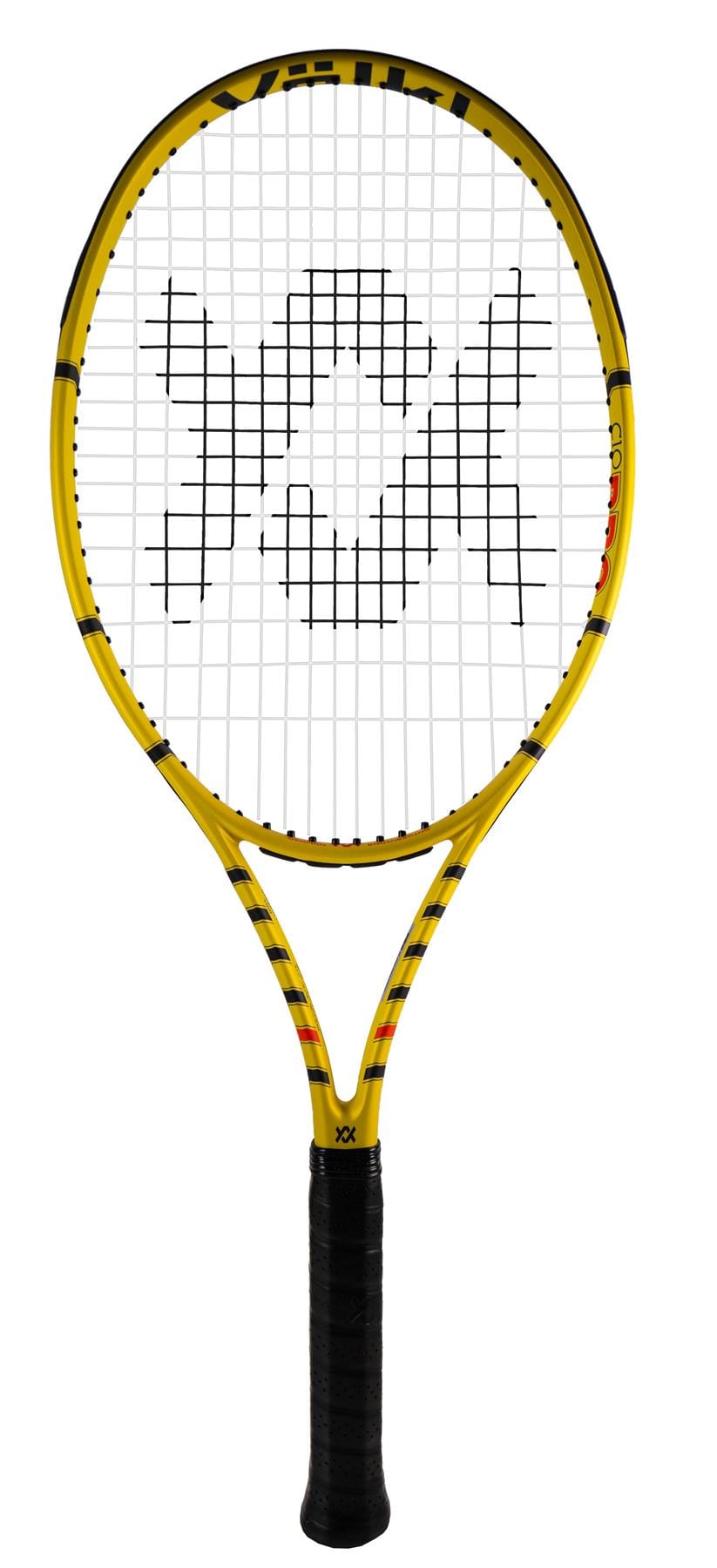 Volkl C10 Pro 25th Anniversary Limited Edition Tennis Racket (Frame Only)