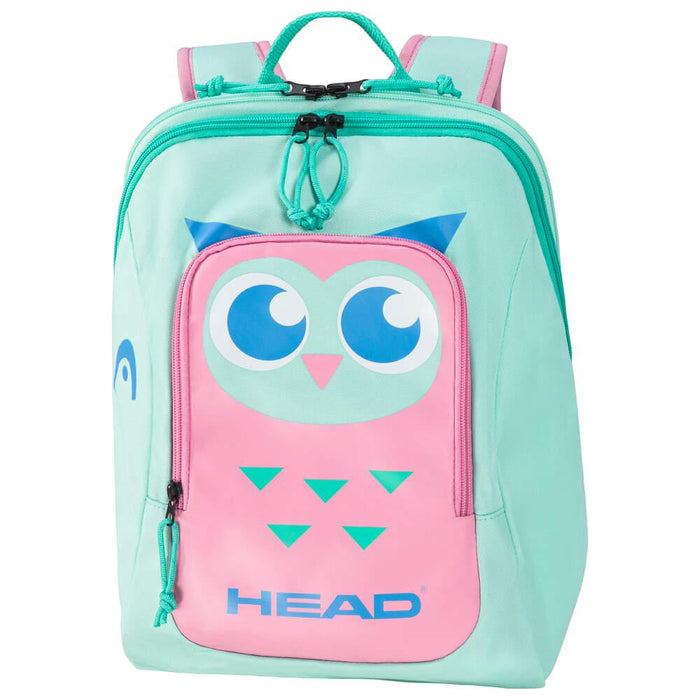 HEAD Kids Tour Tennis Backpack - Owl 