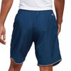 ADIDAS Mens Club 7" Tennis Shorts - Navy
