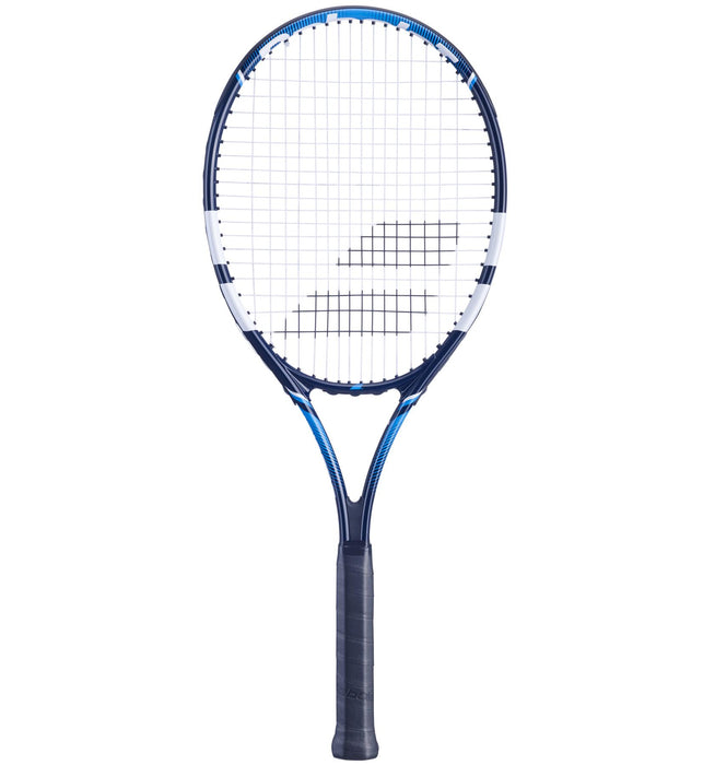 Babolat Eagle Tennis Racket - Blue