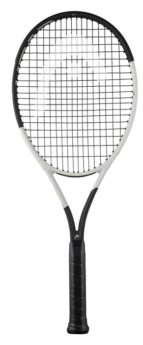 HEAD Speed MP 2024 Tennis Racket - White / Black