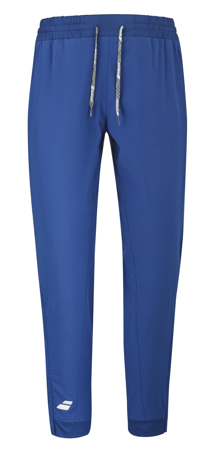 Babolat Play Mens Tennis Pants - Sodalite Blue