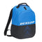 Dunlop FX Club Tennis Backpack - Black / Blue