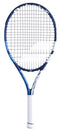 Babolat Drive Junior 25 2024 Tennis Racket - Blue / White