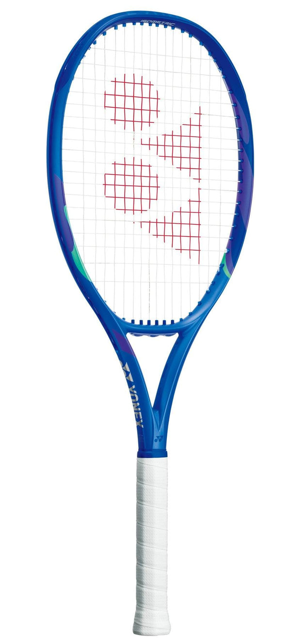 Yonex EZONE 105 Blast Blue 2025 Tennis Racket
