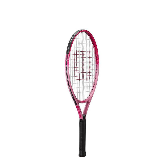 Wilson Burn Pink 23 Junior Tennis Racket