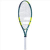 Babolat Wimbledon 23 Junior Tennis Racket - Green - Right