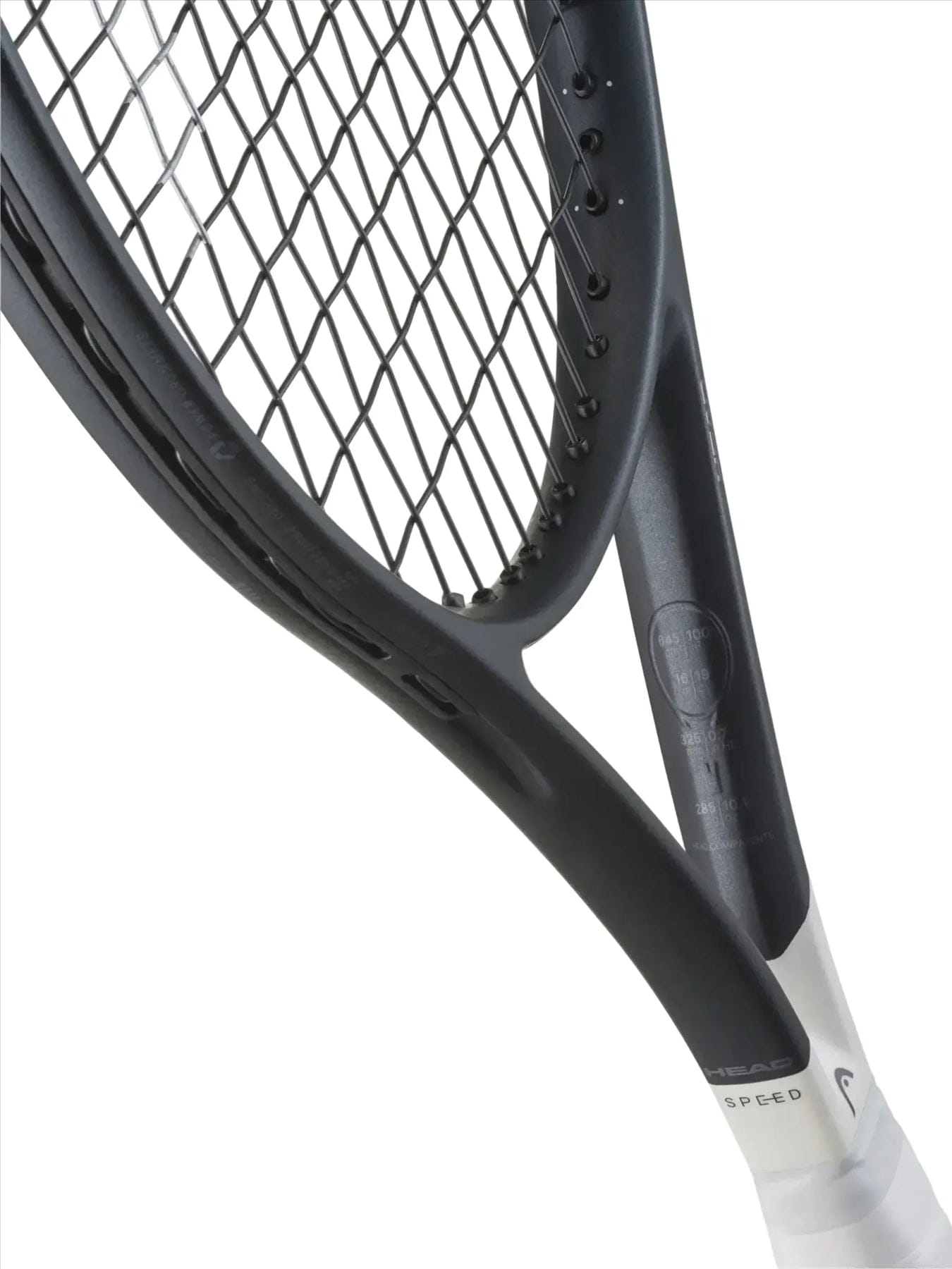 HEAD Speed MP L 2026 Tennis Racket — Tennis HQ