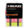 HEAD Xtreme Soft Overgrip (12 Pack) - Mixed Colours