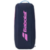 Babolat RH Junior Tennis Racket Bag - Black / Purple / Yellow - Bottom