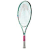 HEAD Coco 25 Junior Tennis Racket - Mint - Left
