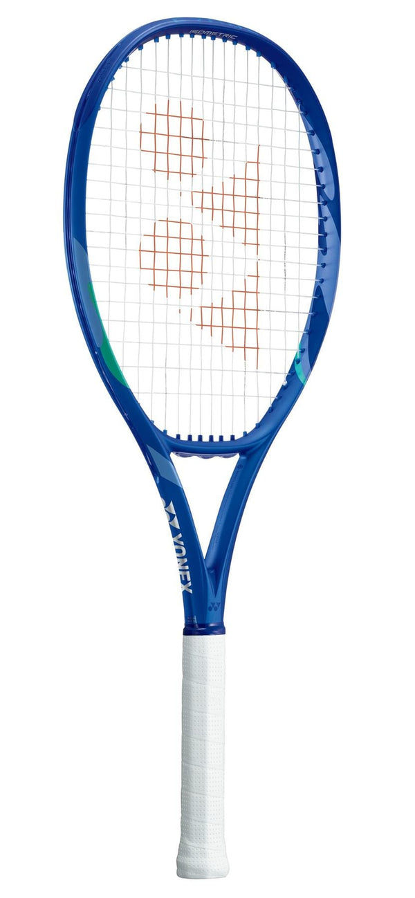 Yonex EZONE Alpha L Blast Blue 2025 Tennis Racket
