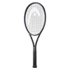 HEAD Speed Pro LTD 2023 Tennis Racket - Black (Frame Only) - Angle