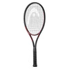 HEAD Prestige MP 2023 Tennis Racket - Black - Angle
