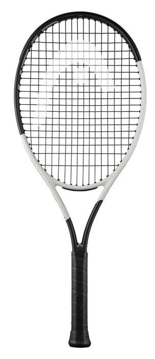 HEAD Speed Junior 2024 Tennis Racket - White / Black