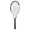 HEAD Speed MP L 2024 Tennis Racket - White / Black - Angle