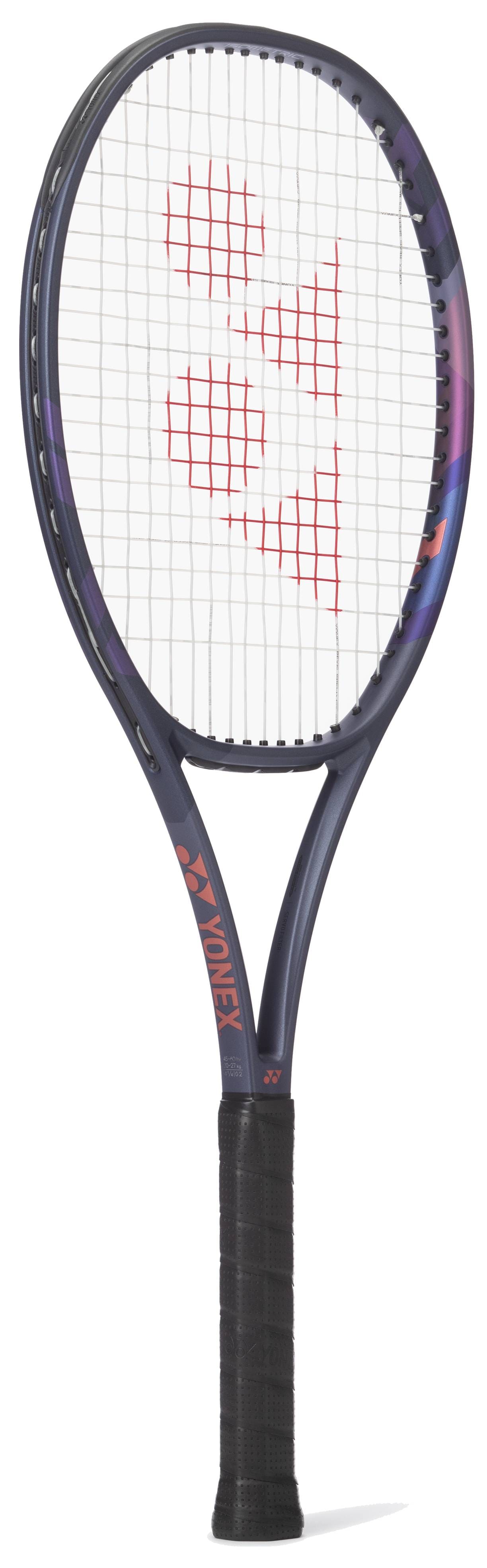 Yonex Percept Game Olive Green Tennis Racket — Tennis HQ