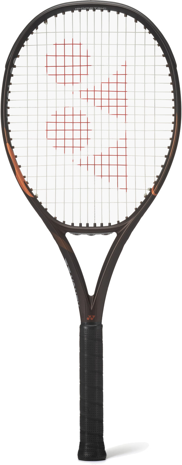 Yonex EZONE 100 Espresso Brown 2026 Tennis Racket