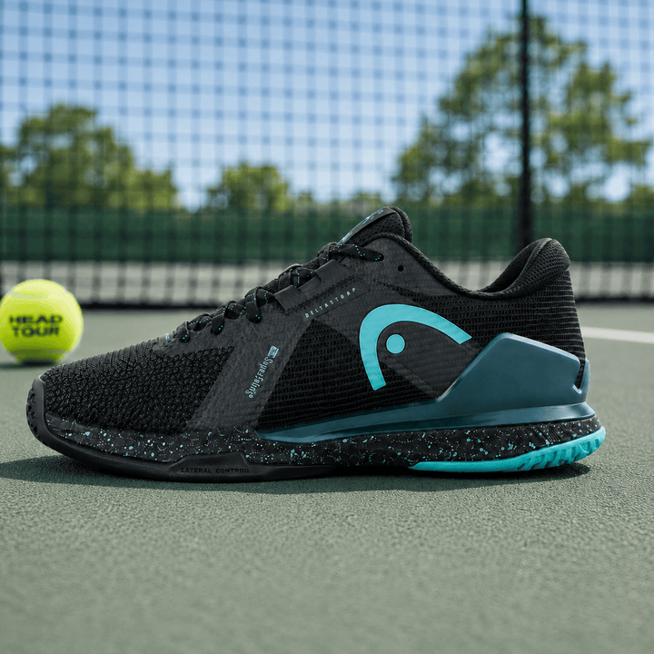 Tennis HQ – UK's Specialist Tennis Shop