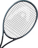 HEAD Gravity Junior 25 2023 Tennis Racket - Black