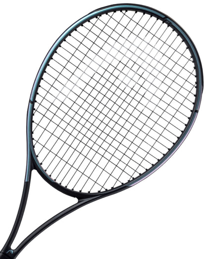 HEAD Gravity MP L 2023 Tennis Racket - Black