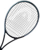 HEAD Gravity Team 2023 Tennis Racket - Black