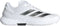 The adidas Defiant Speed 2 Men's Tennis Shoes in Cloud White/Core Black/Grey feature a mesh upper, cushioned sole, and lace-up closure. Lightweight and modern, they’re ideal for sports or casual wear.