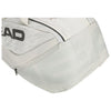 HEAD Pro X Tennis Racket Bag - M - YUBK (Off White)