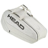 HEAD Pro X Tennis Racket Bag - M - YUBK (Off White)